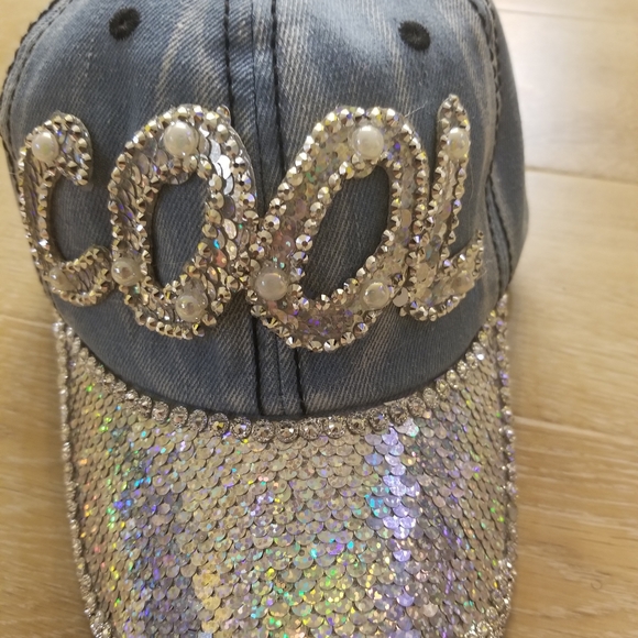 Baseball Cap - Picture 2 of 2